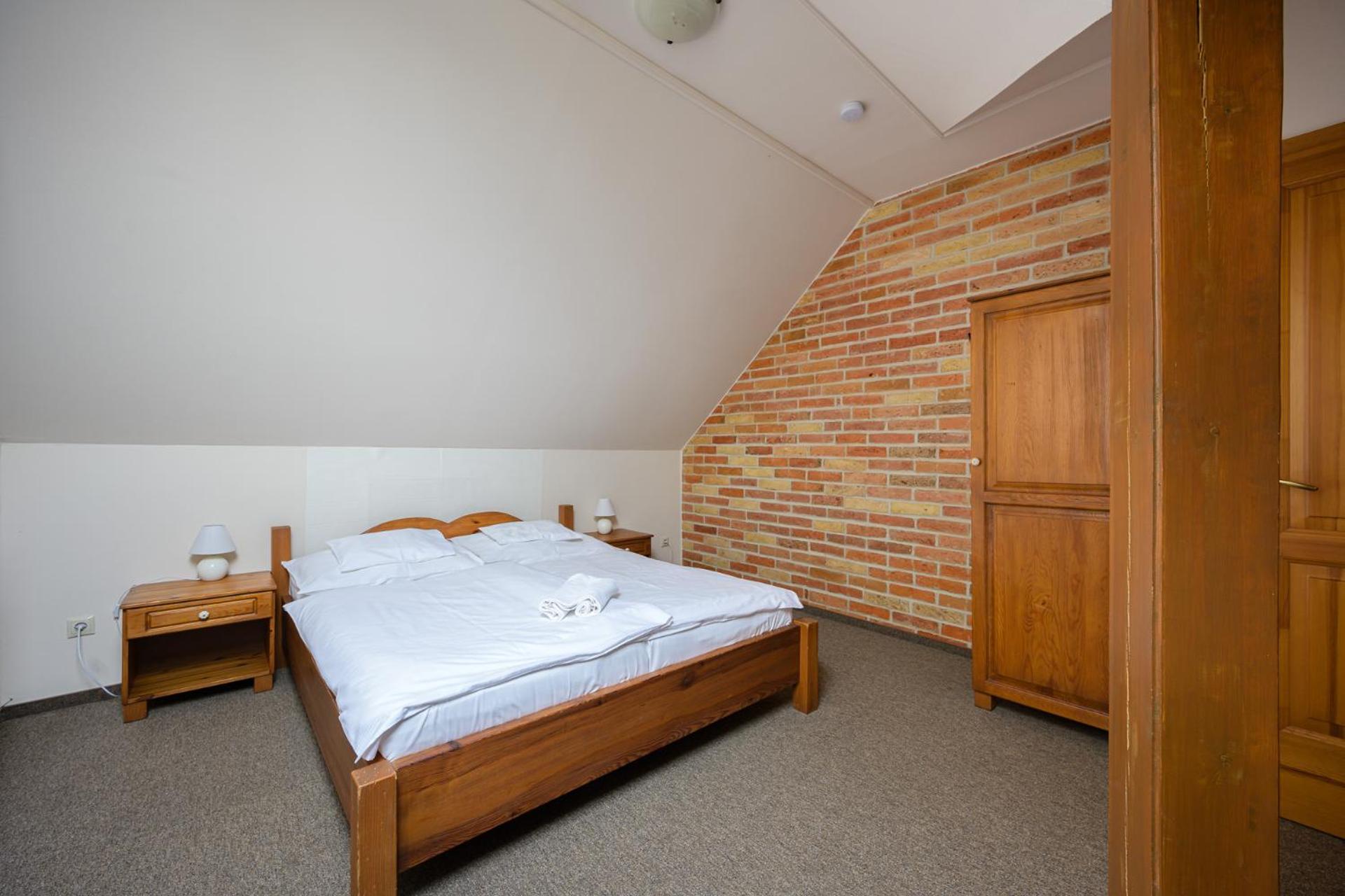 Vinatus Pince Hotel Villány Buitenkant foto