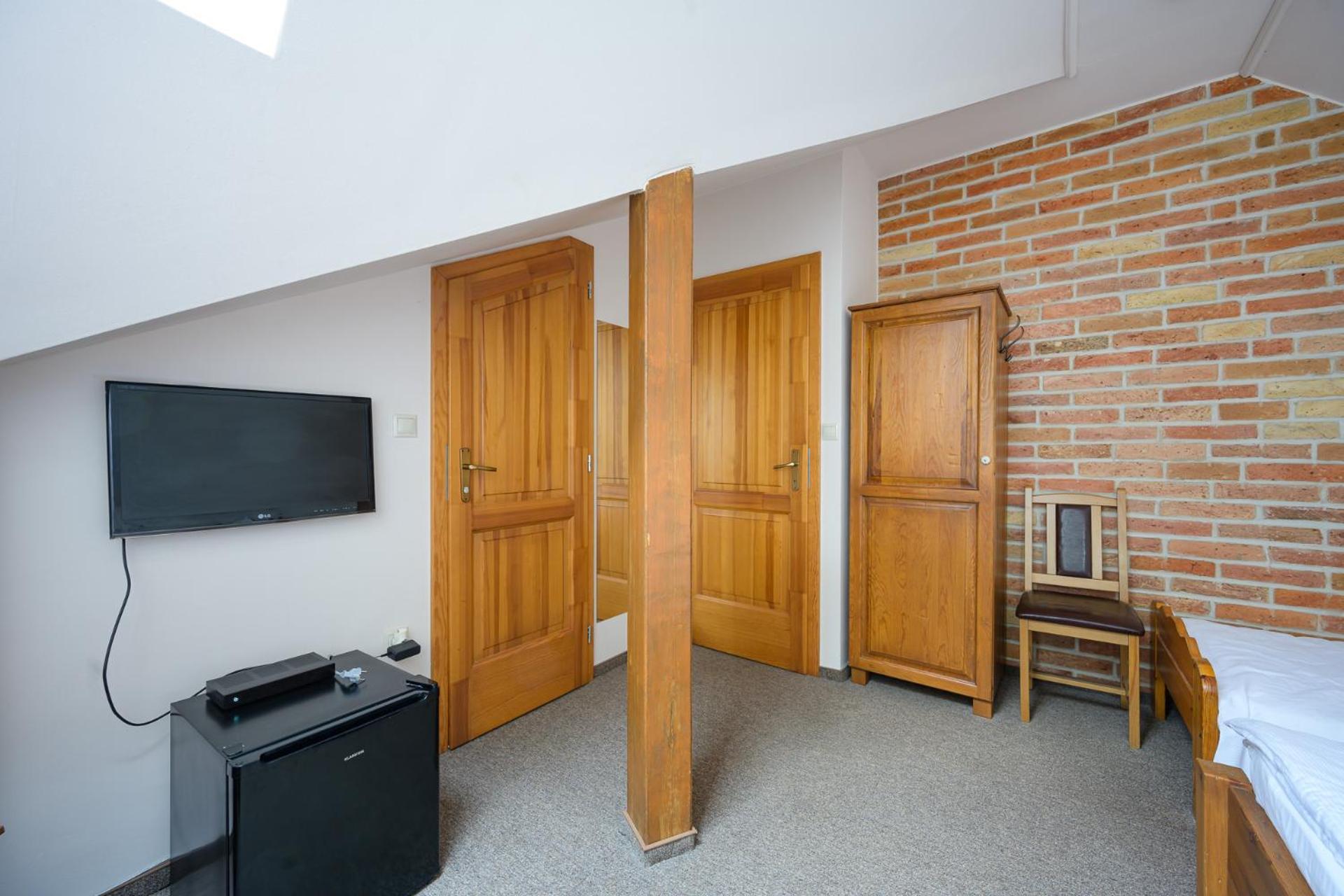 Vinatus Pince Hotel Villány Buitenkant foto